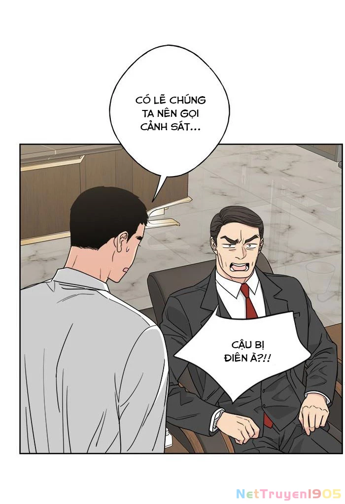 Mẹ Ơi, Con Xin Lỗi! Chapter 35 - 39