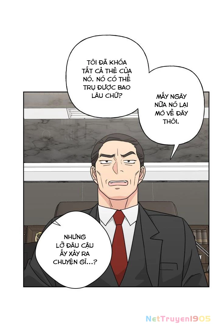 Mẹ Ơi, Con Xin Lỗi! Chapter 35 - 40