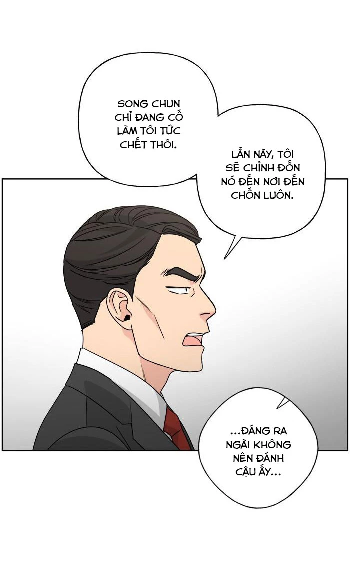 Mẹ Ơi, Con Xin Lỗi! Chapter 35 - 41