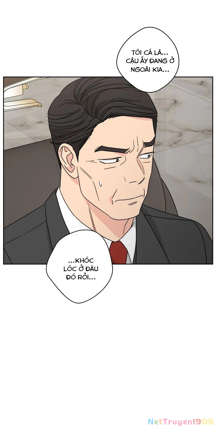 Mẹ Ơi, Con Xin Lỗi! Chapter 35 - 43