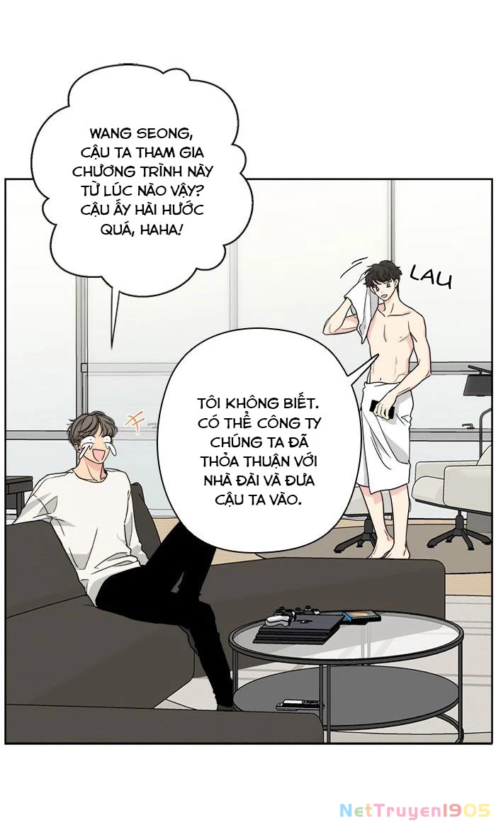 Mẹ Ơi, Con Xin Lỗi! Chapter 35 - 45