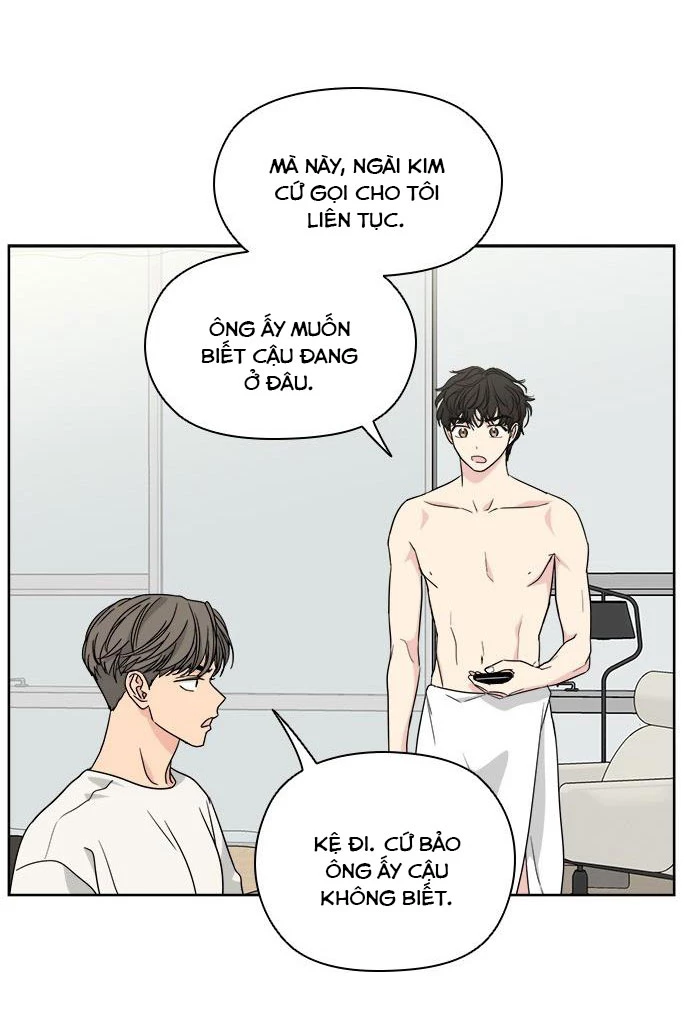 Mẹ Ơi, Con Xin Lỗi! Chapter 35 - 46