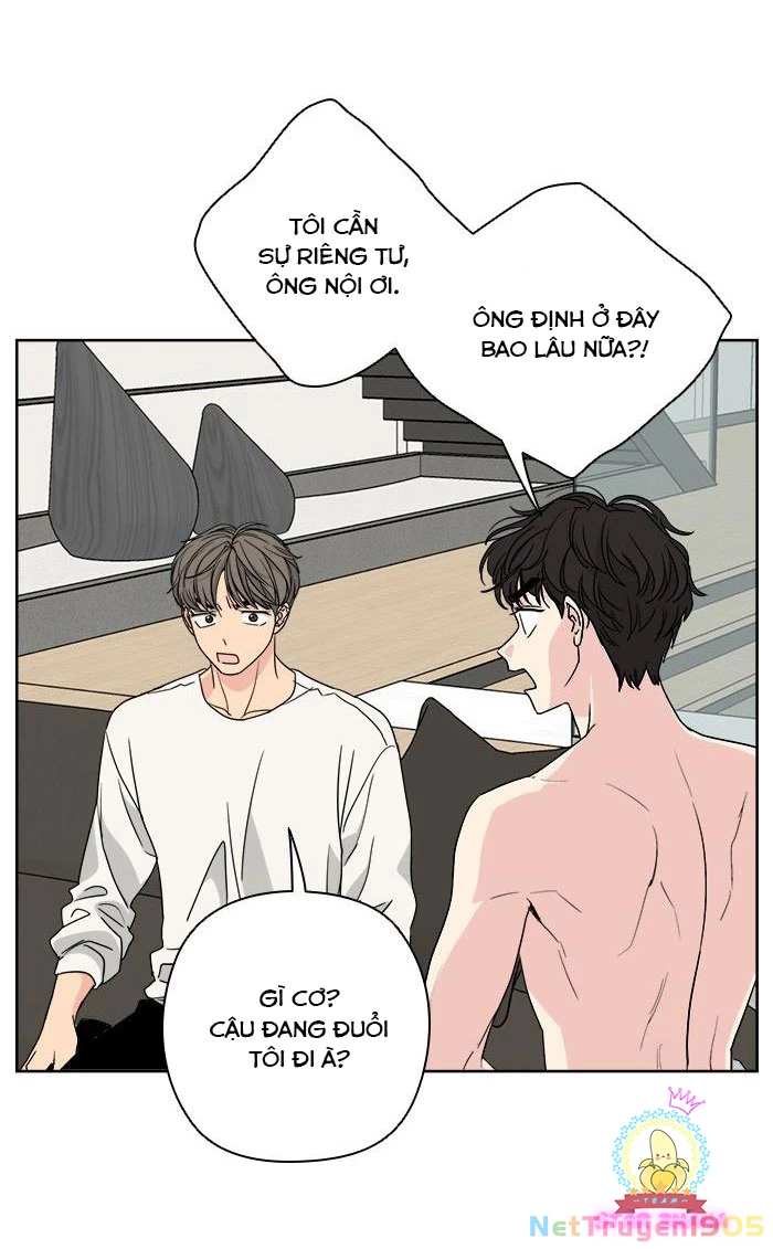 Mẹ Ơi, Con Xin Lỗi! Chapter 35 - 47