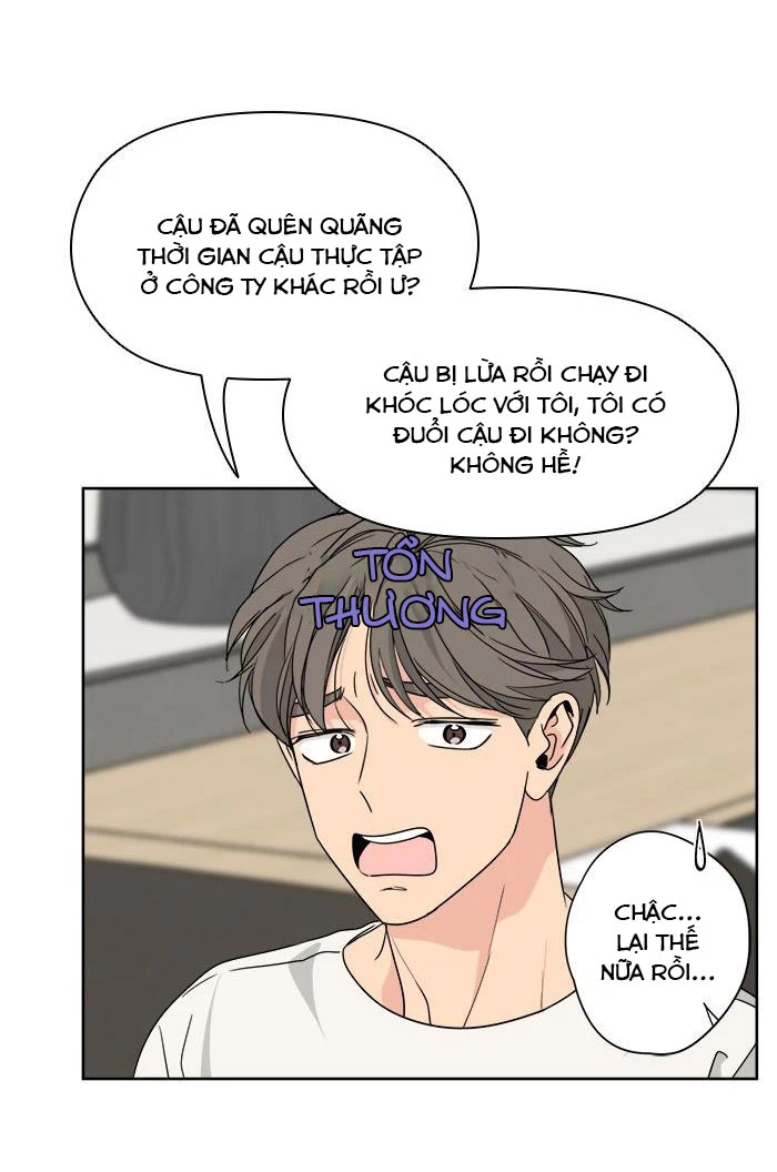 Mẹ Ơi, Con Xin Lỗi! Chapter 35 - 48