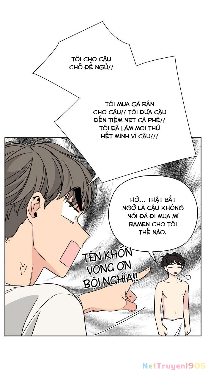 Mẹ Ơi, Con Xin Lỗi! Chapter 35 - 49