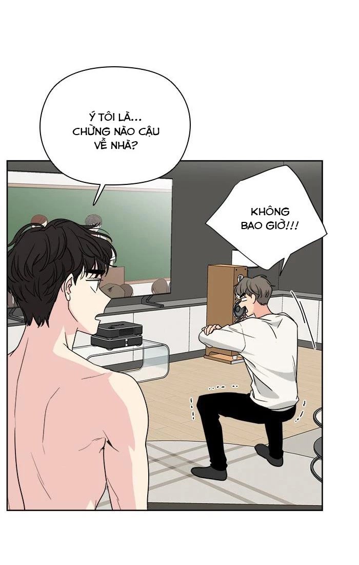 Mẹ Ơi, Con Xin Lỗi! Chapter 35 - 50