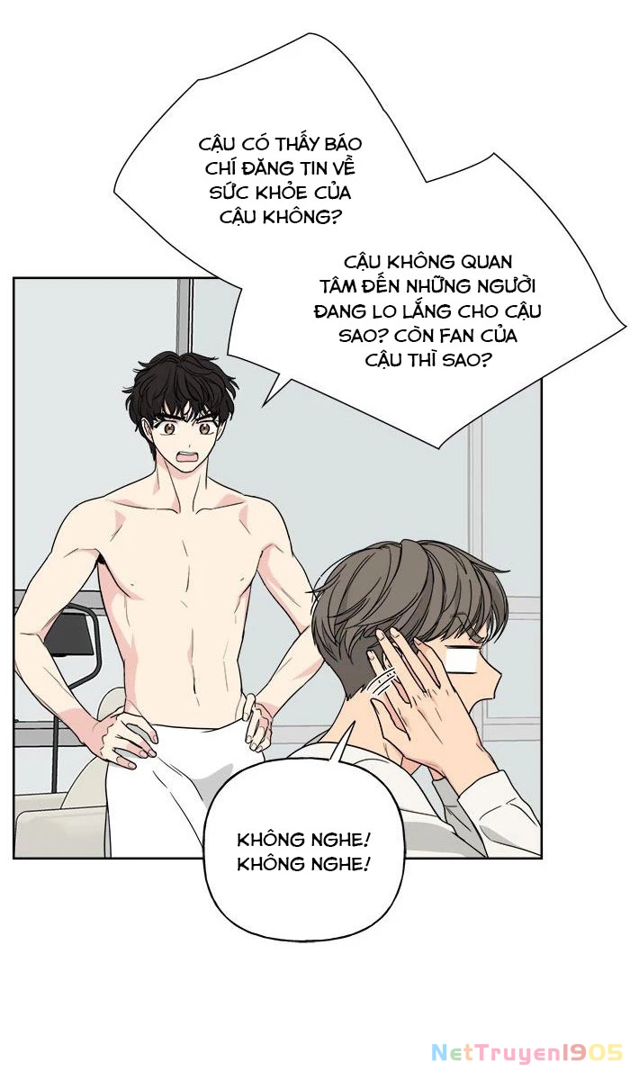 Mẹ Ơi, Con Xin Lỗi! Chapter 35 - 52