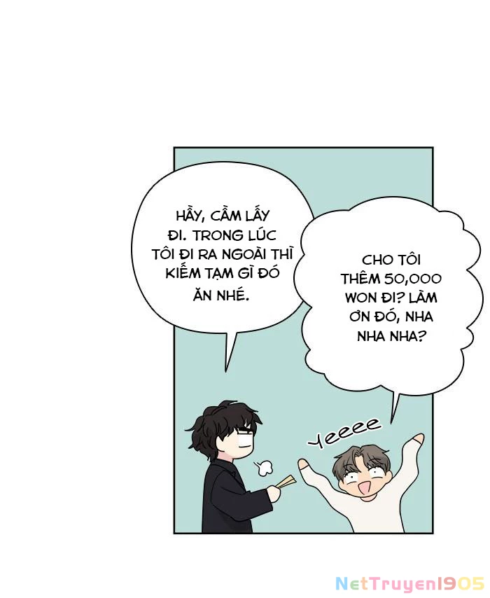 Mẹ Ơi, Con Xin Lỗi! Chapter 35 - 53