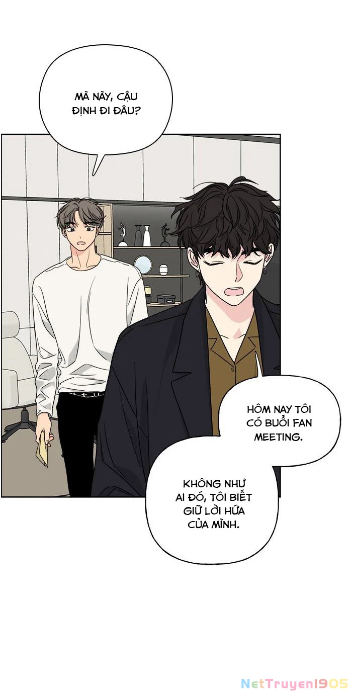 Mẹ Ơi, Con Xin Lỗi! Chapter 35 - 54