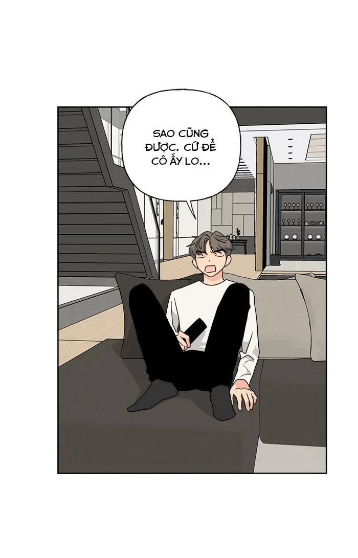 Mẹ Ơi, Con Xin Lỗi! Chapter 35 - 58