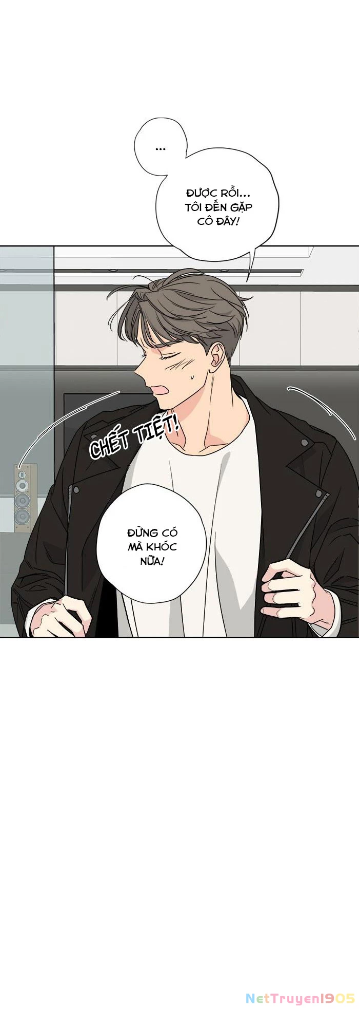 Mẹ Ơi, Con Xin Lỗi! Chapter 35 - 63