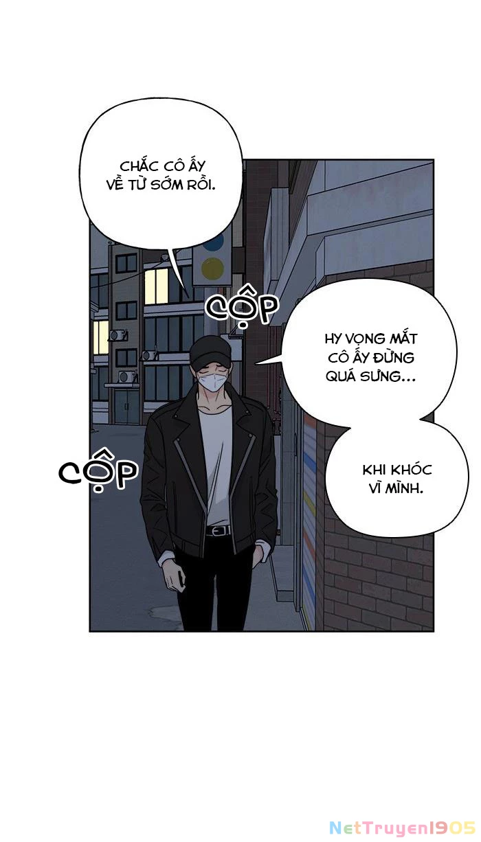 Mẹ Ơi, Con Xin Lỗi! Chapter 35 - 65