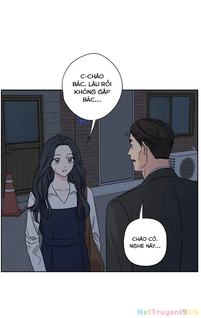 Mẹ Ơi, Con Xin Lỗi! Chapter 35 - 69