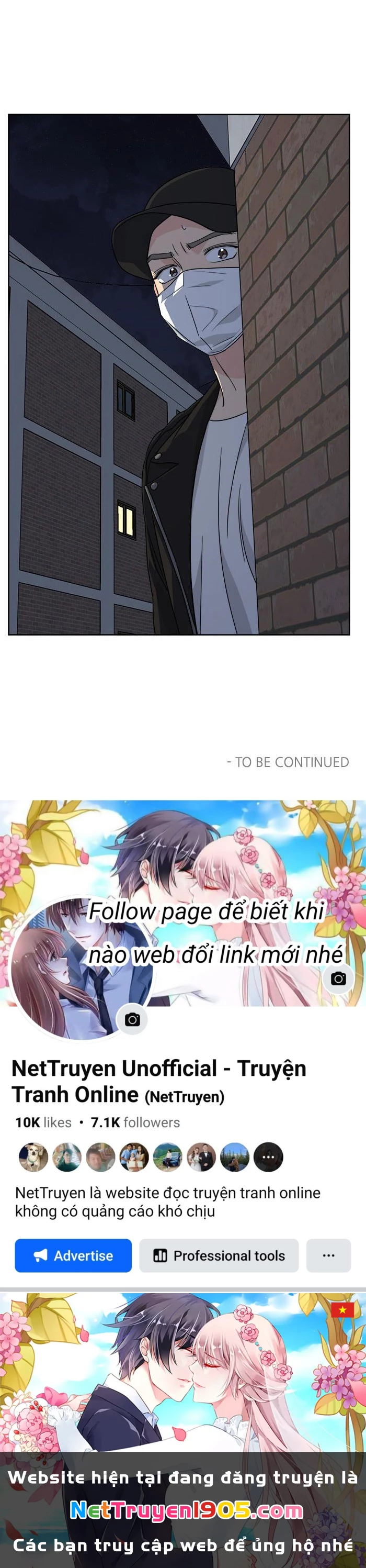 Mẹ Ơi, Con Xin Lỗi! Chapter 35 - 71