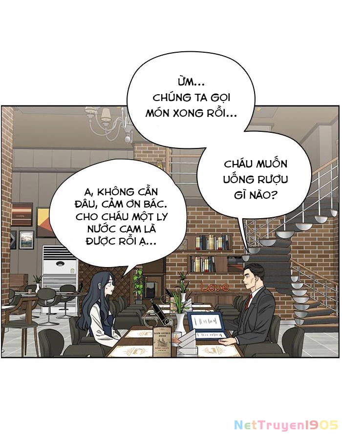 Mẹ Ơi, Con Xin Lỗi! Chapter 36 - 4