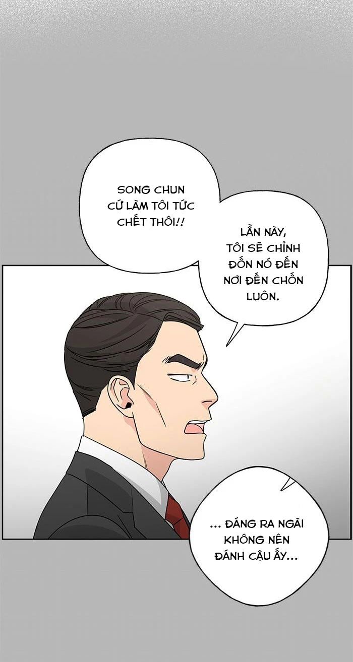 Mẹ Ơi, Con Xin Lỗi! Chapter 36 - 7