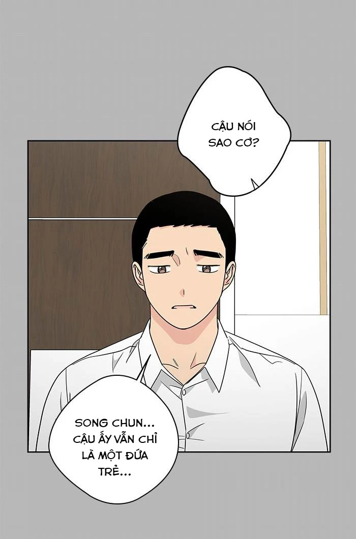 Mẹ Ơi, Con Xin Lỗi! Chapter 36 - 8