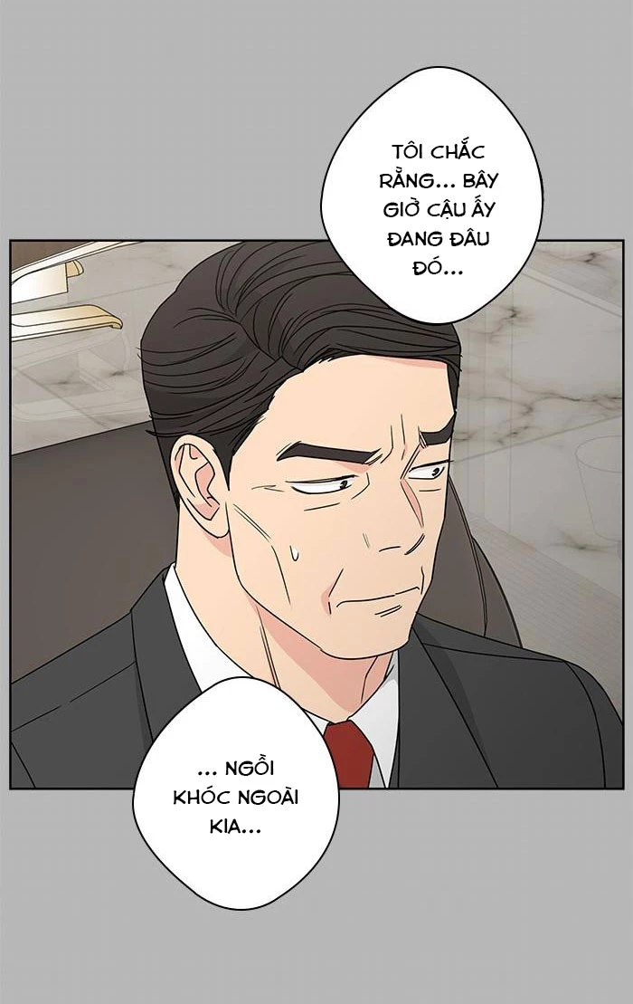 Mẹ Ơi, Con Xin Lỗi! Chapter 36 - 9