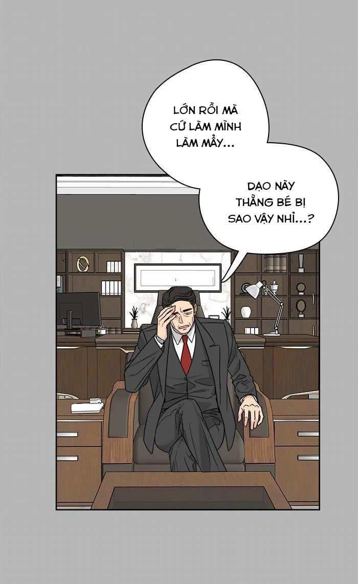 Mẹ Ơi, Con Xin Lỗi! Chapter 36 - 10