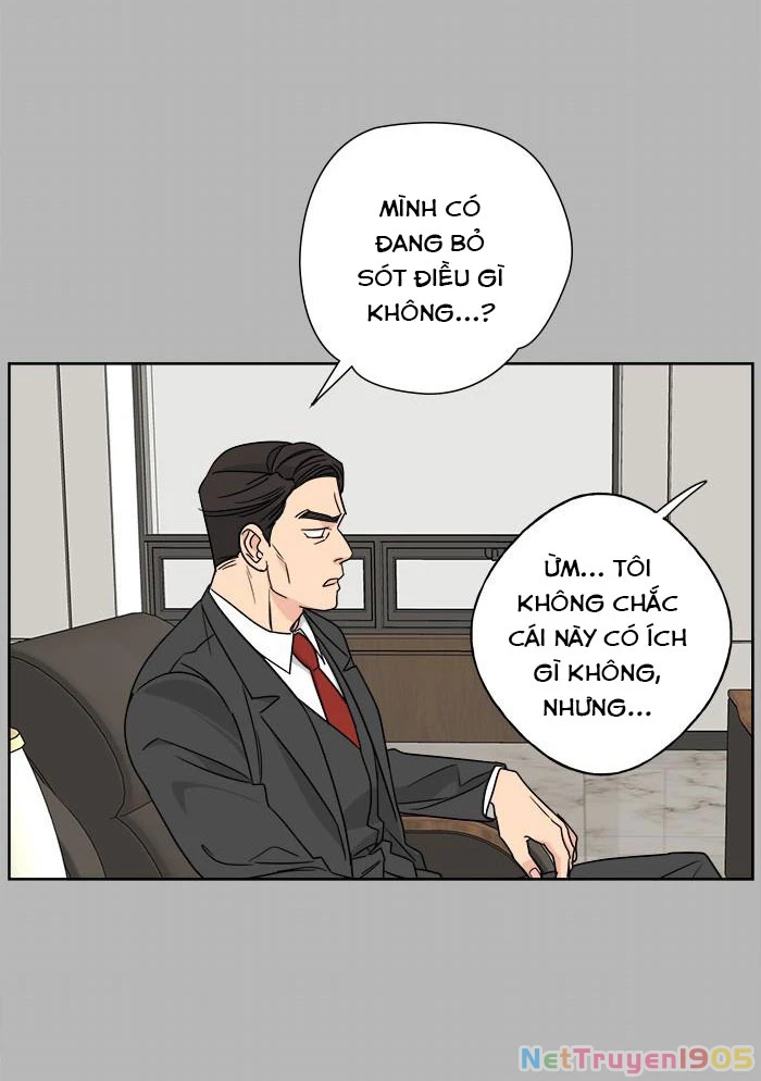 Mẹ Ơi, Con Xin Lỗi! Chapter 36 - 11