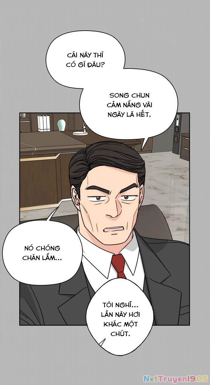 Mẹ Ơi, Con Xin Lỗi! Chapter 36 - 15