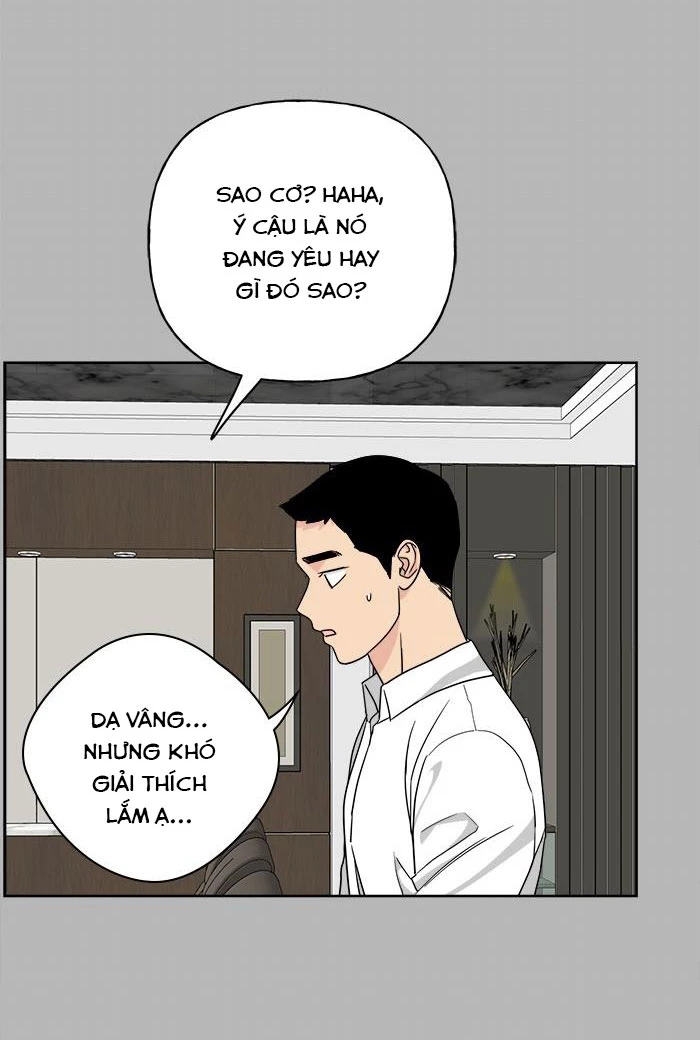 Mẹ Ơi, Con Xin Lỗi! Chapter 36 - 16