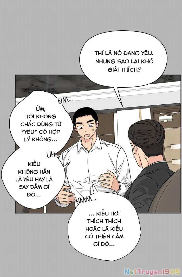 Mẹ Ơi, Con Xin Lỗi! Chapter 36 - 17