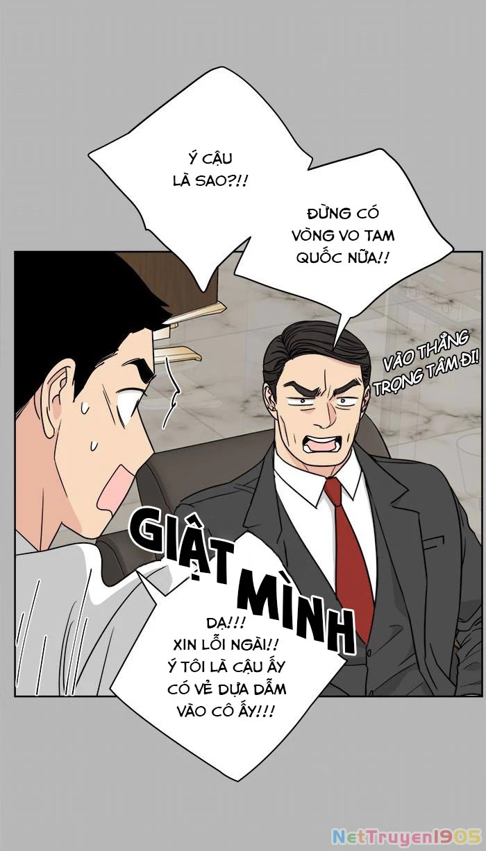 Mẹ Ơi, Con Xin Lỗi! Chapter 36 - 18