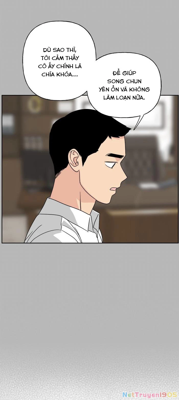 Mẹ Ơi, Con Xin Lỗi! Chapter 36 - 21