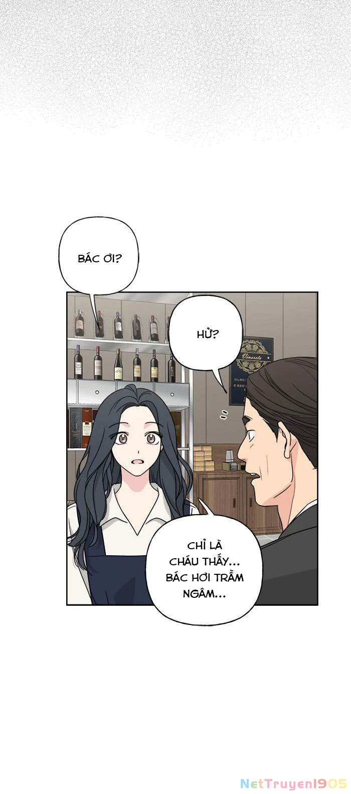 Mẹ Ơi, Con Xin Lỗi! Chapter 36 - 22