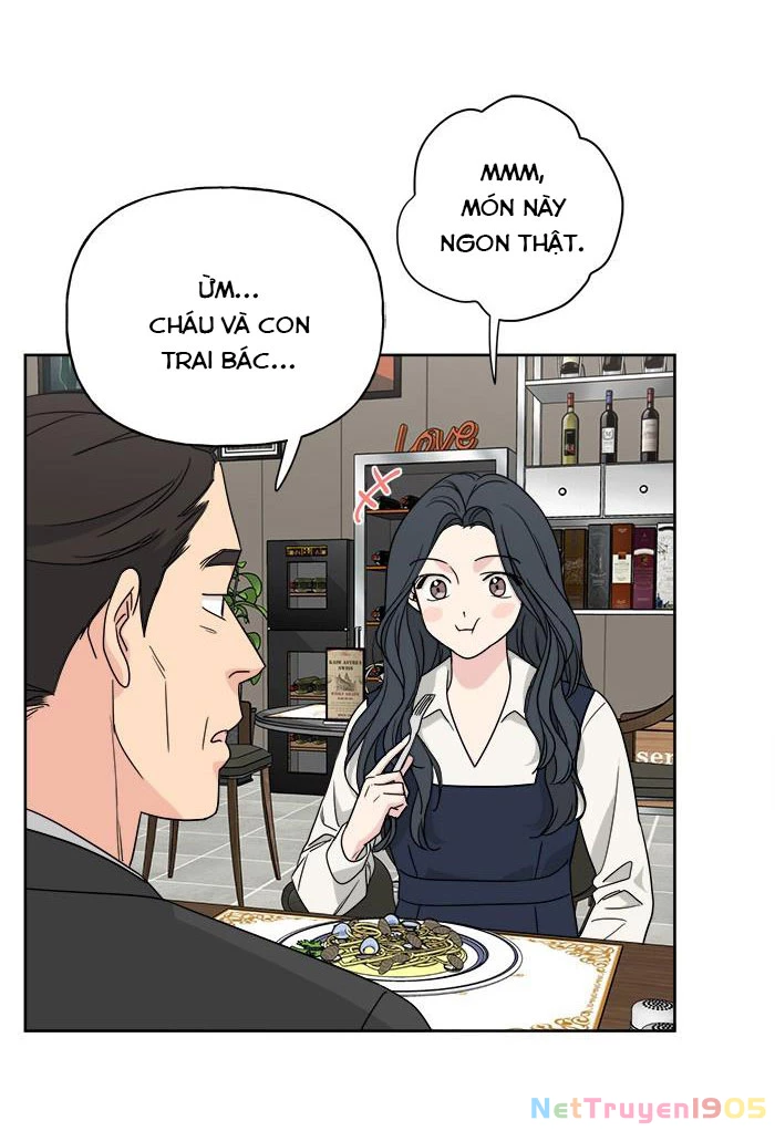 Mẹ Ơi, Con Xin Lỗi! Chapter 36 - 24