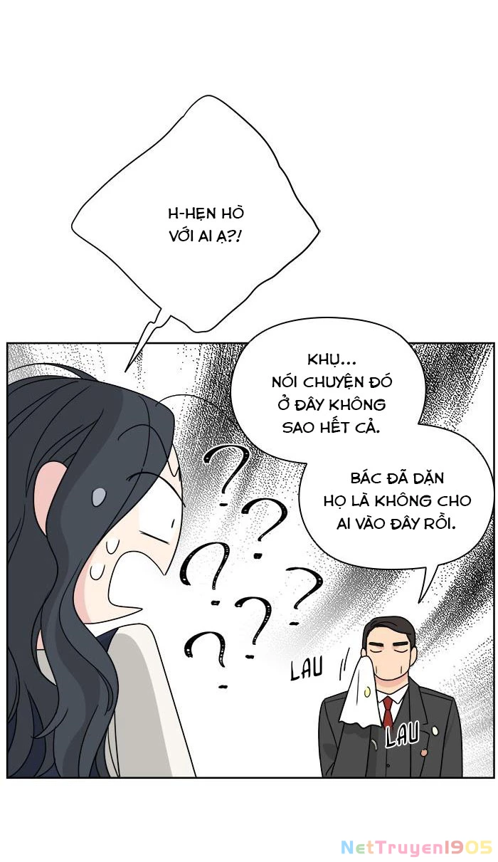 Mẹ Ơi, Con Xin Lỗi! Chapter 36 - 27