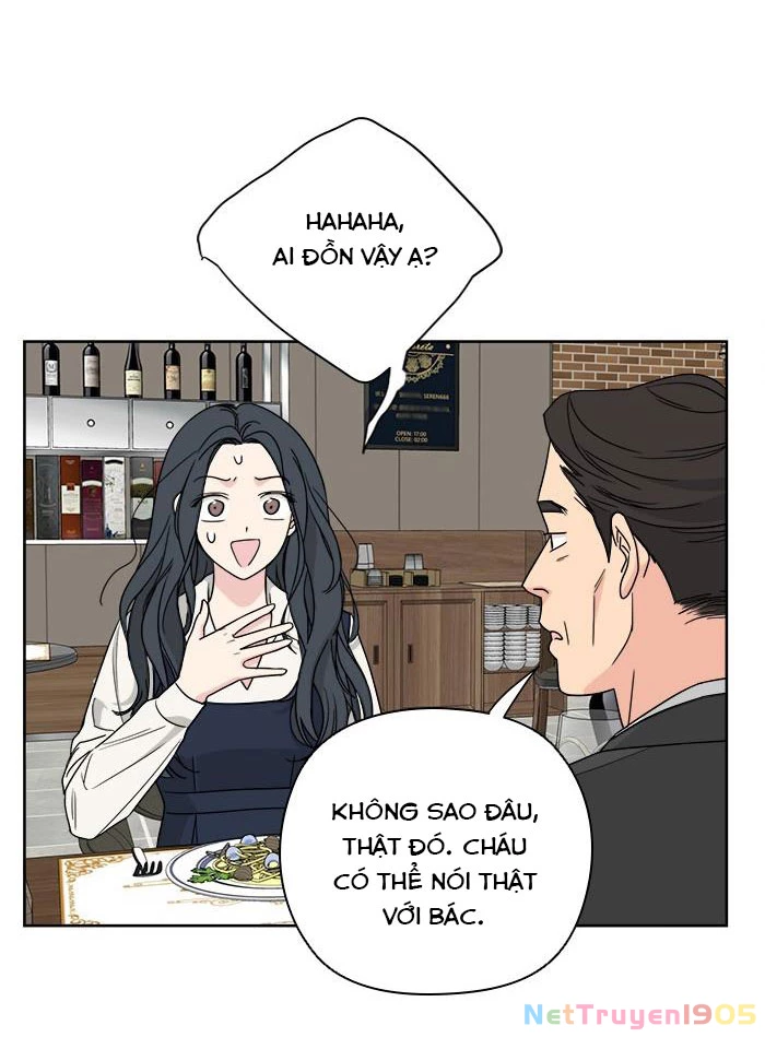 Mẹ Ơi, Con Xin Lỗi! Chapter 36 - 28