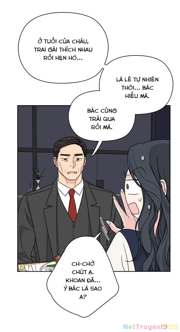 Mẹ Ơi, Con Xin Lỗi! Chapter 36 - 29