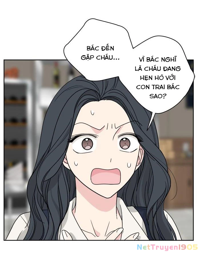 Mẹ Ơi, Con Xin Lỗi! Chapter 36 - 30