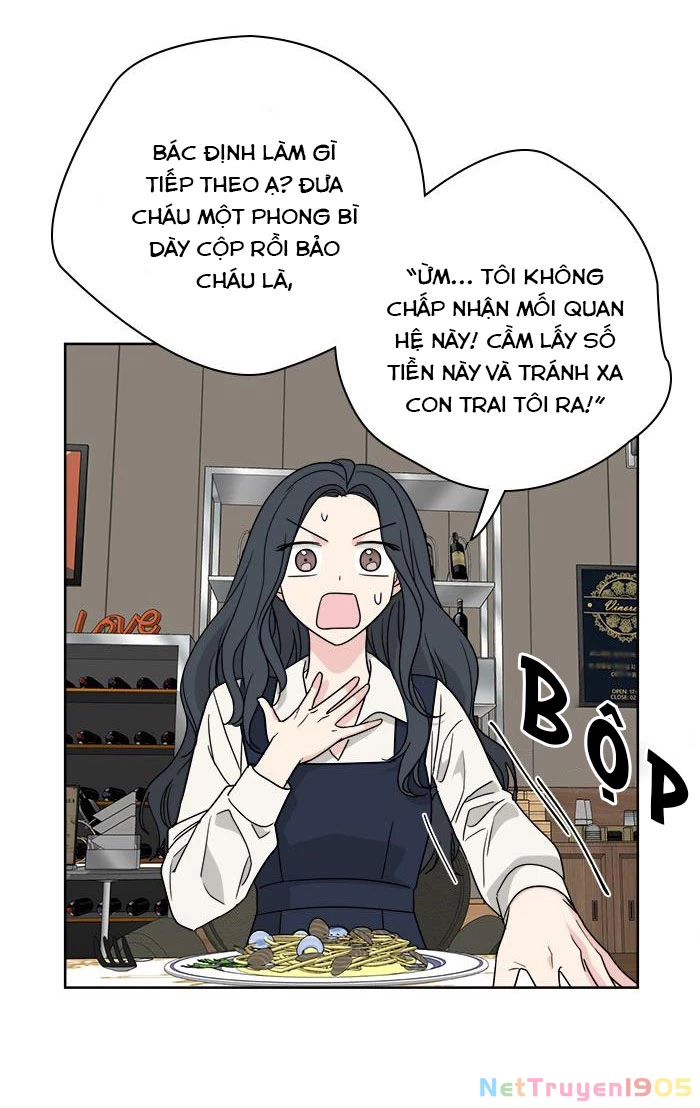 Mẹ Ơi, Con Xin Lỗi! Chapter 36 - 31