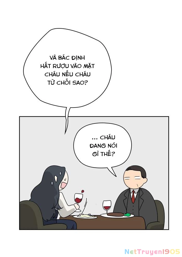 Mẹ Ơi, Con Xin Lỗi! Chapter 36 - 32