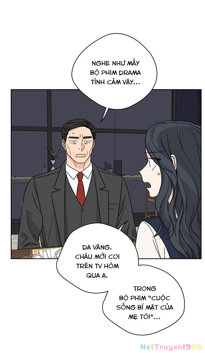 Mẹ Ơi, Con Xin Lỗi! Chapter 36 - 33