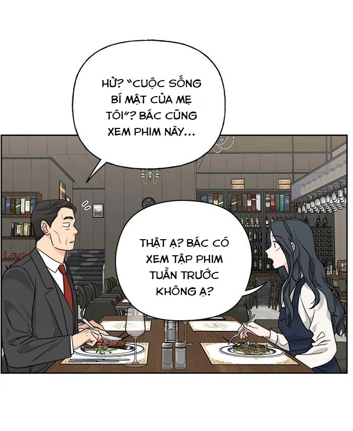 Mẹ Ơi, Con Xin Lỗi! Chapter 36 - 34