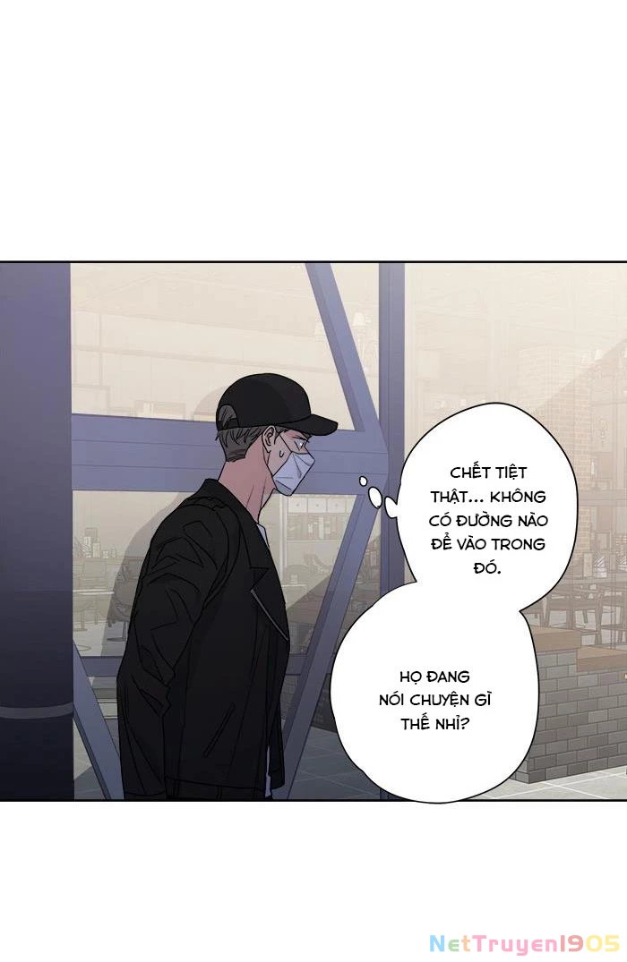 Mẹ Ơi, Con Xin Lỗi! Chapter 36 - 37