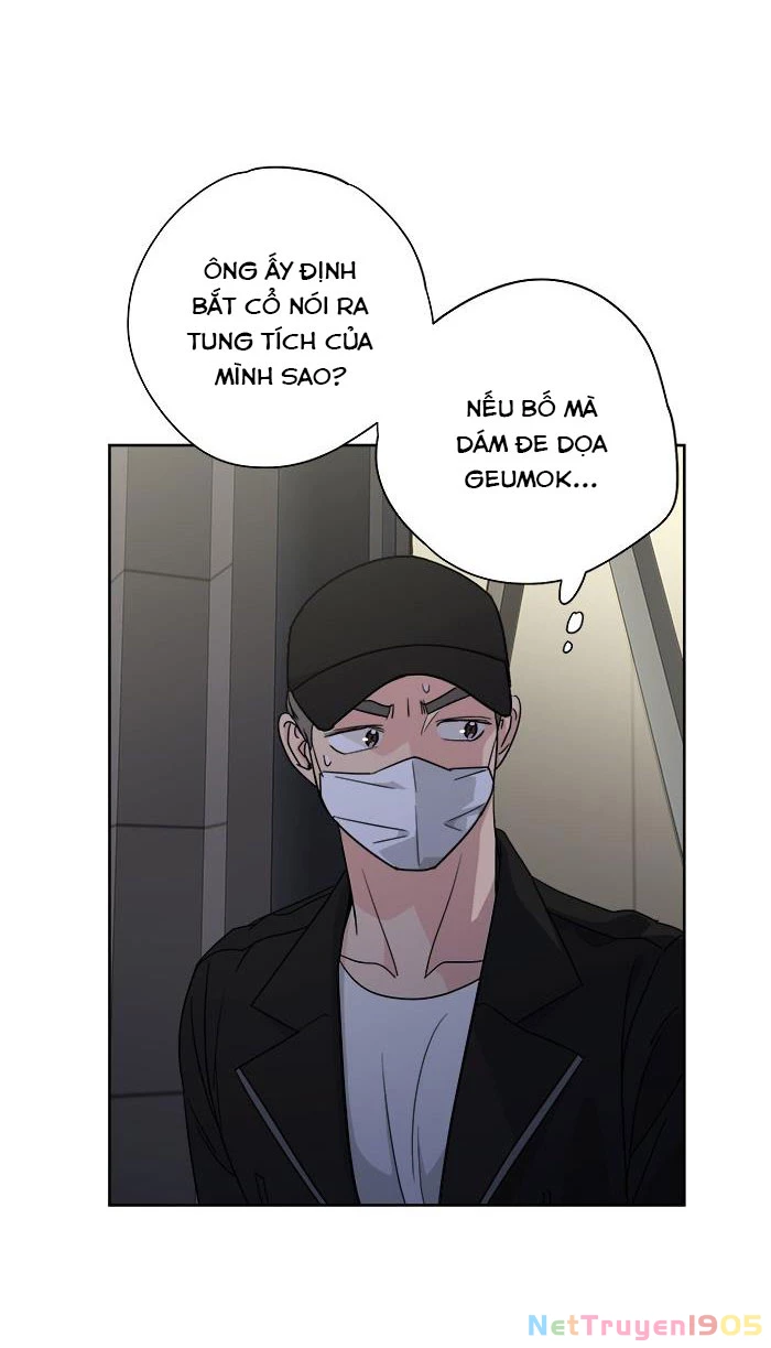 Mẹ Ơi, Con Xin Lỗi! Chapter 36 - 38