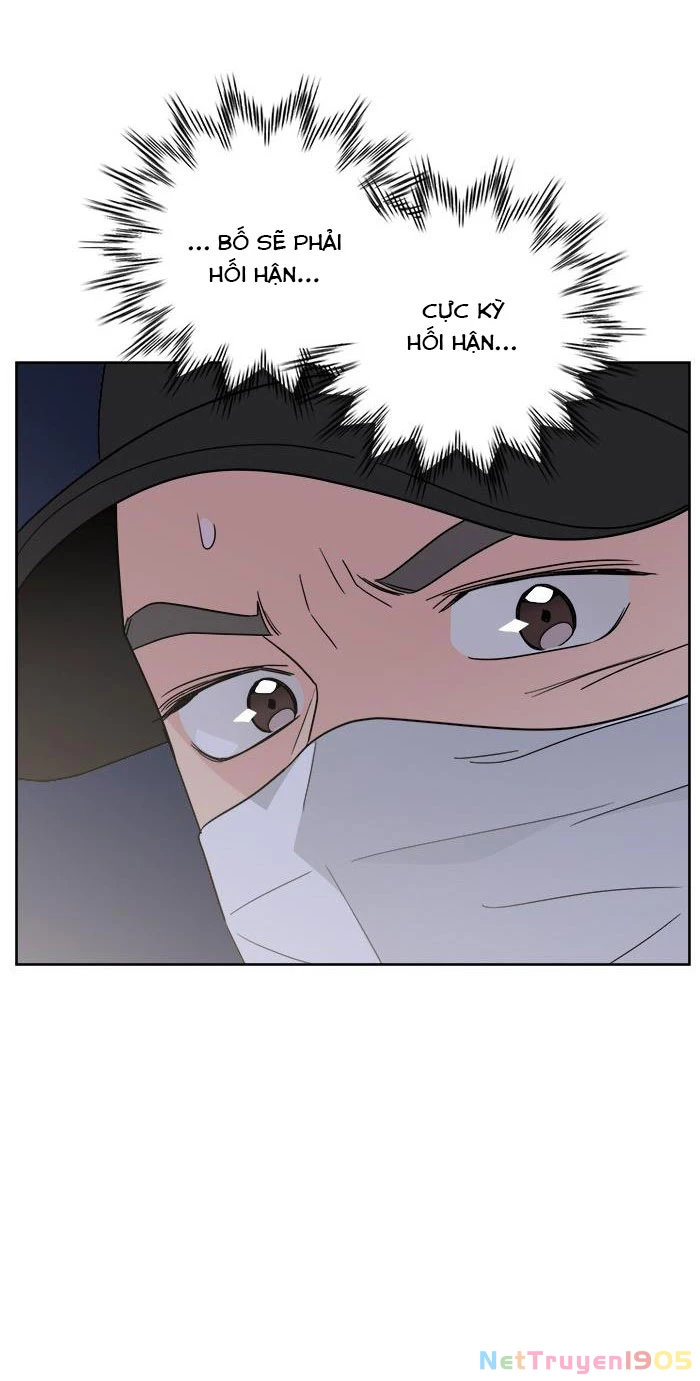 Mẹ Ơi, Con Xin Lỗi! Chapter 36 - 39