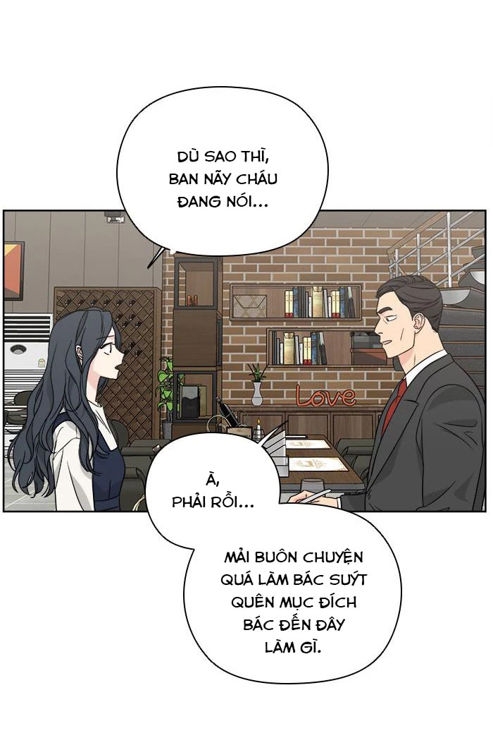 Mẹ Ơi, Con Xin Lỗi! Chapter 36 - 41