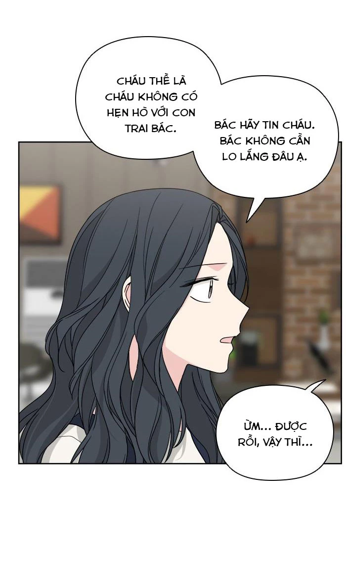 Mẹ Ơi, Con Xin Lỗi! Chapter 36 - 42