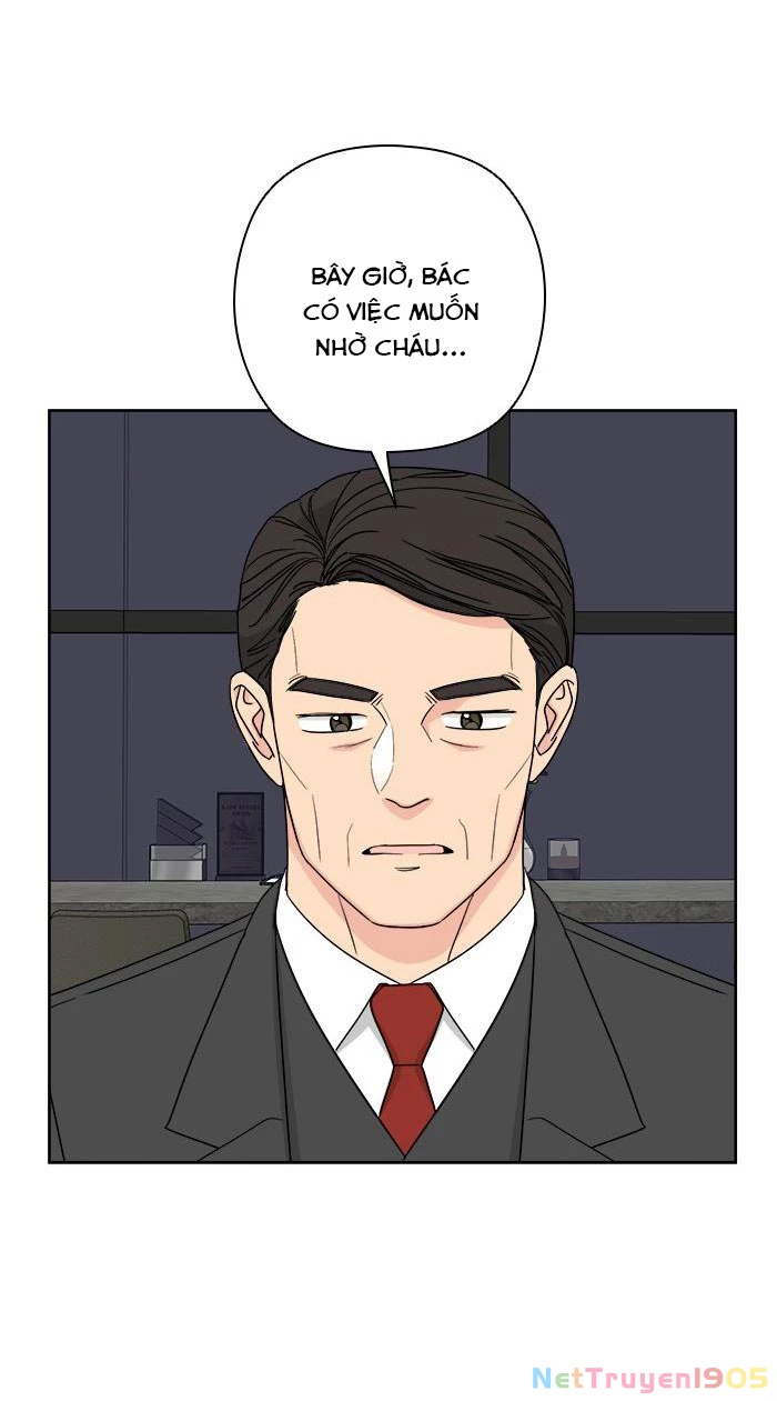 Mẹ Ơi, Con Xin Lỗi! Chapter 36 - 43