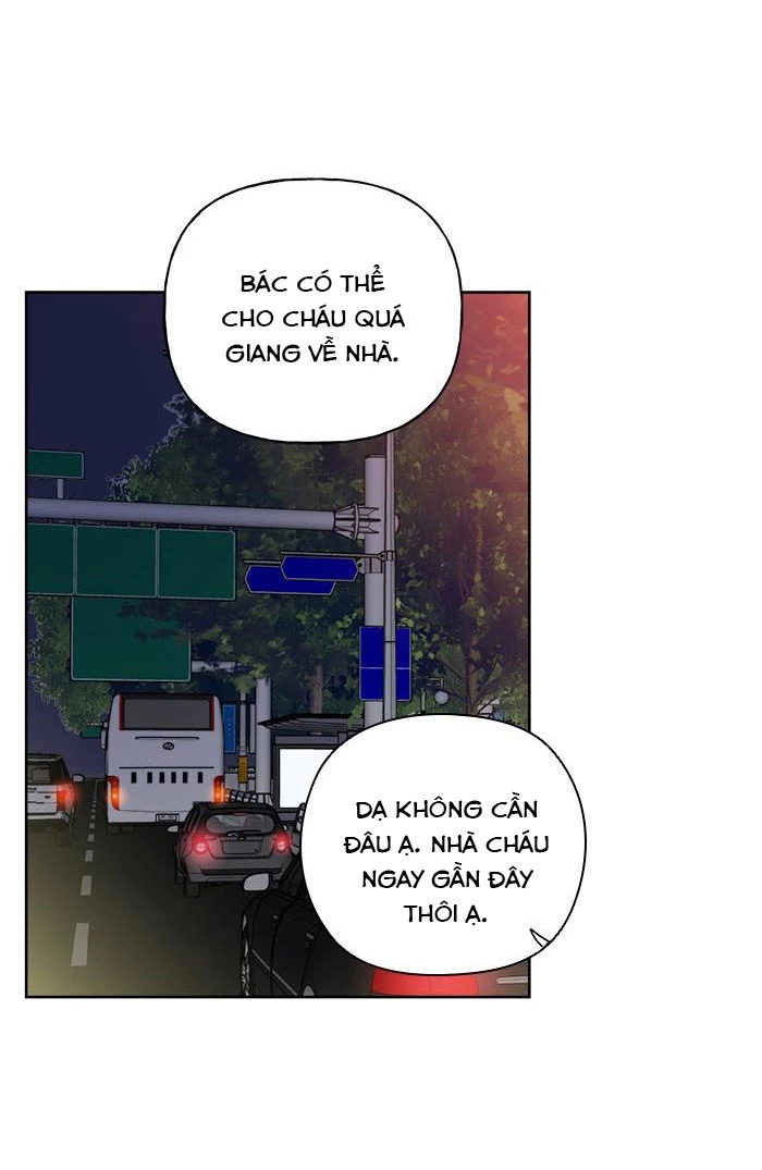 Mẹ Ơi, Con Xin Lỗi! Chapter 36 - 45