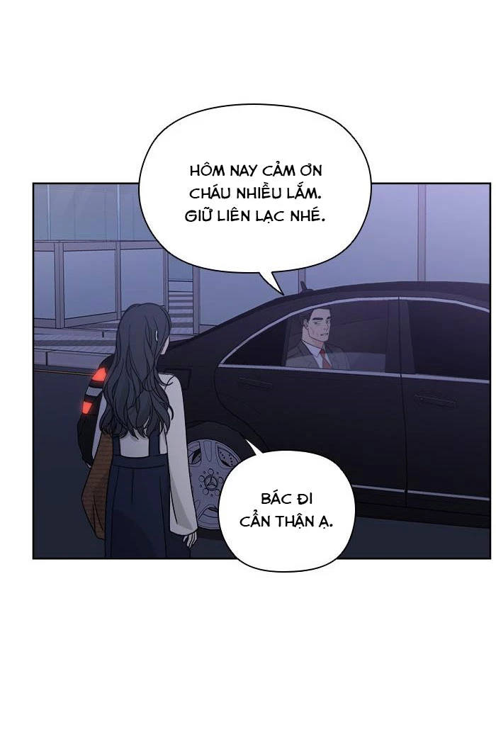 Mẹ Ơi, Con Xin Lỗi! Chapter 36 - 46