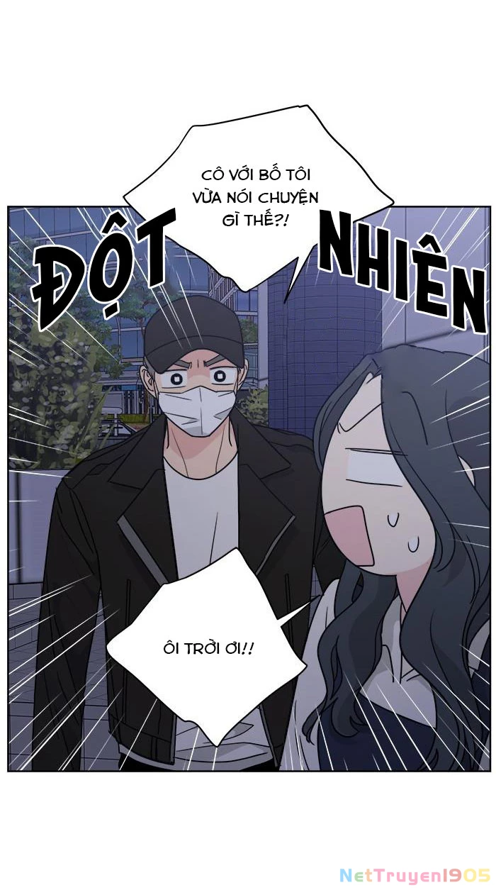 Mẹ Ơi, Con Xin Lỗi! Chapter 36 - 48