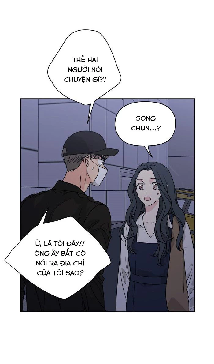 Mẹ Ơi, Con Xin Lỗi! Chapter 36 - 49