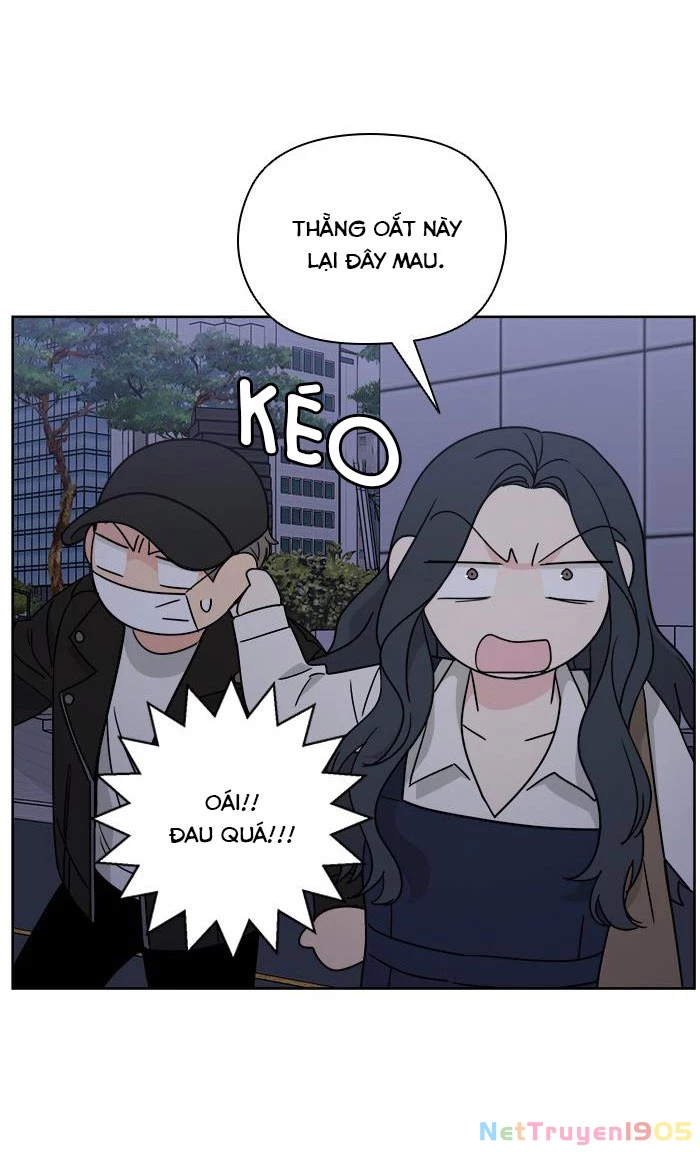 Mẹ Ơi, Con Xin Lỗi! Chapter 36 - 50